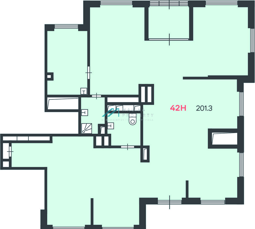 Аренда торгового помещения рядом с метро Окружная
