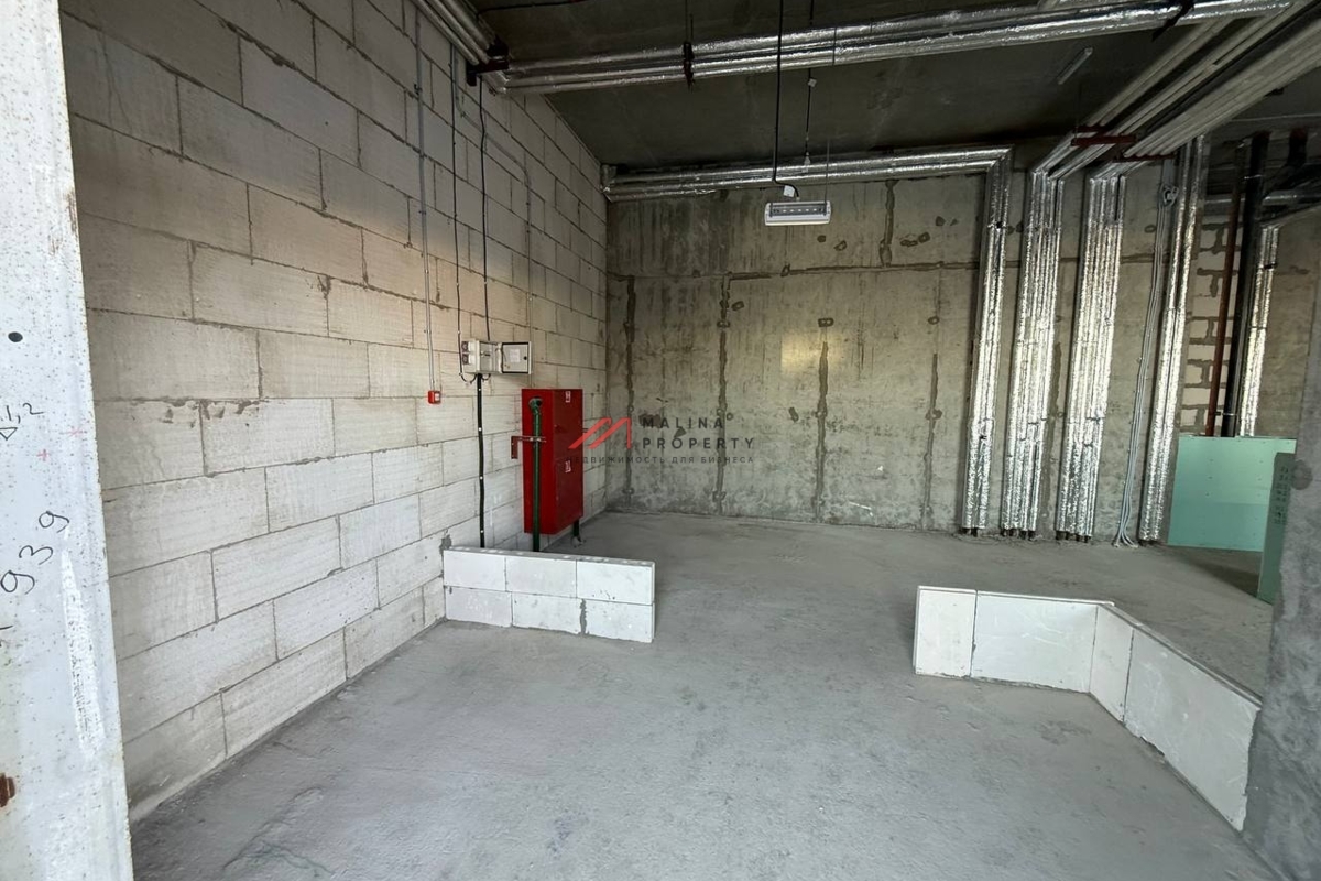 Аренда помещения под магазин в ЖК "Митинский Лес"