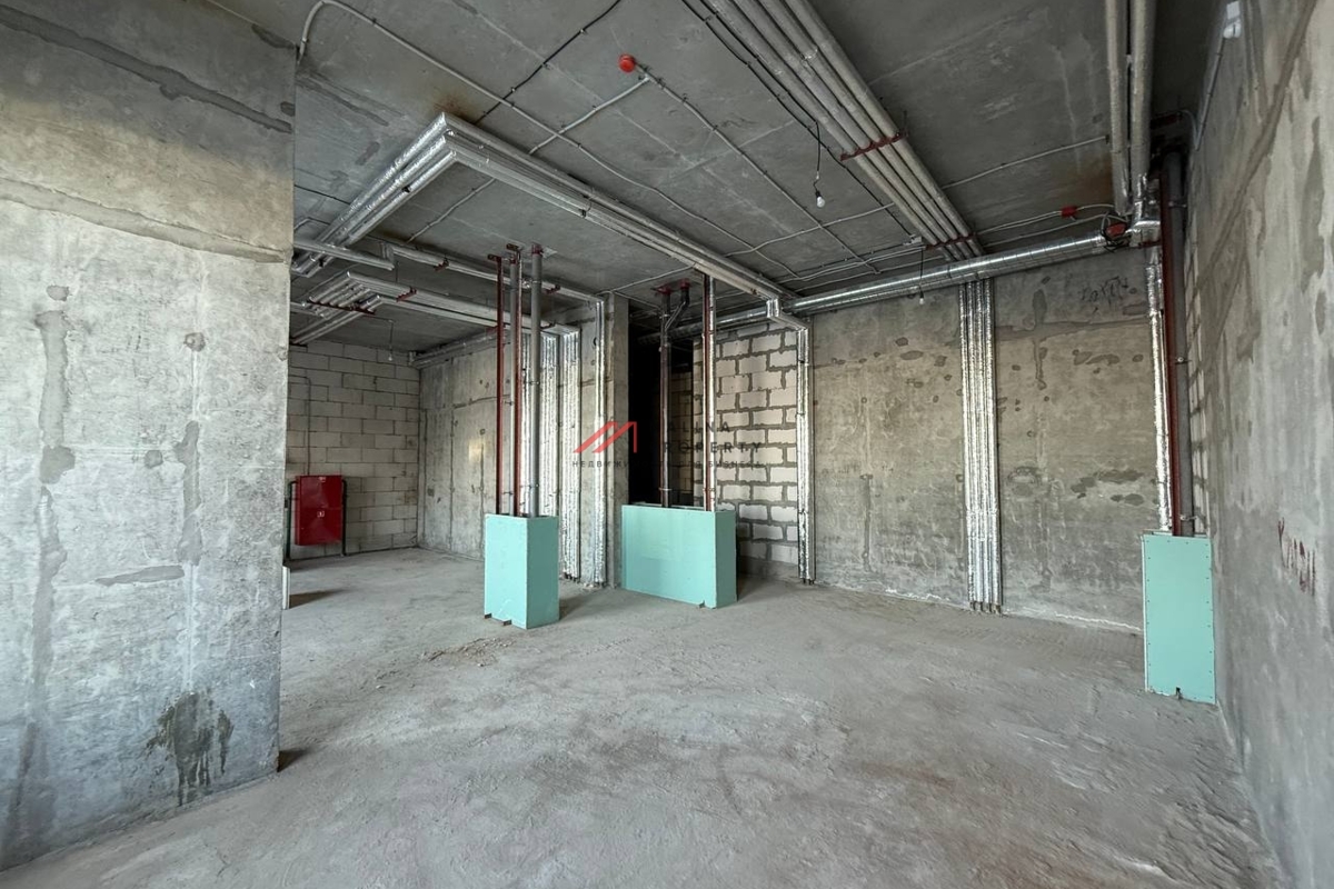 Продажа помещения в ЖК "Митинский лес" 