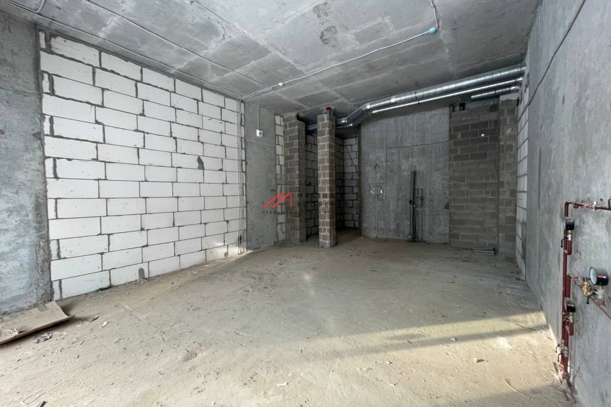 Аренда торгового помещения в ЖК "Новое Внуково" 