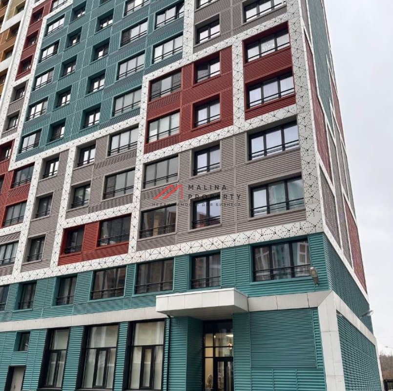 Продажа торгового помещения на Старокрымской улице