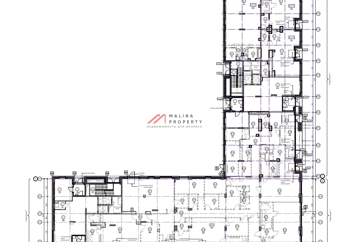 Продажа торгового помещения в ЖК "Shagal"