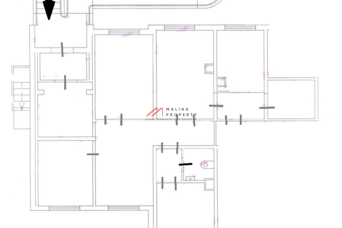 Продажа коммерческого помещения в Подмосковье