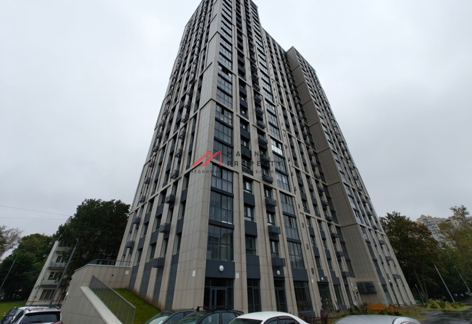 Аренда помещения рядом с метро Новые Черемушки