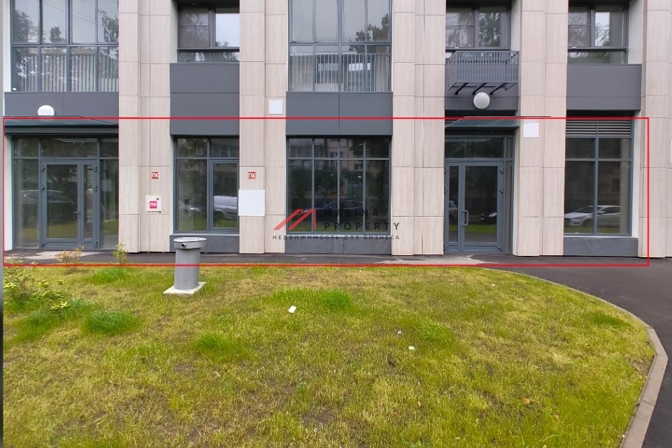 Аренда помещения рядом с метро Новые Черемушки