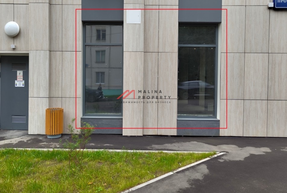 Аренда помещения рядом с метро Новые Черемушки