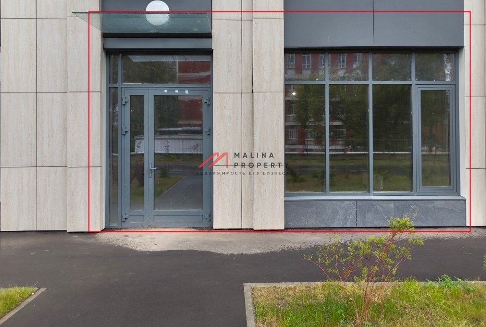 Аренда помещения рядом с метро Новые Черемушки