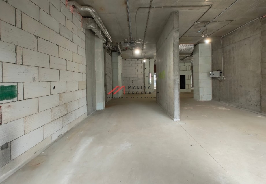Аренда помещения рядом с метро Новые Черемушки