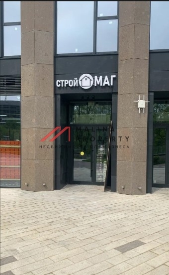 Продажа нежилого помещения в ЖК "Will Towers" 