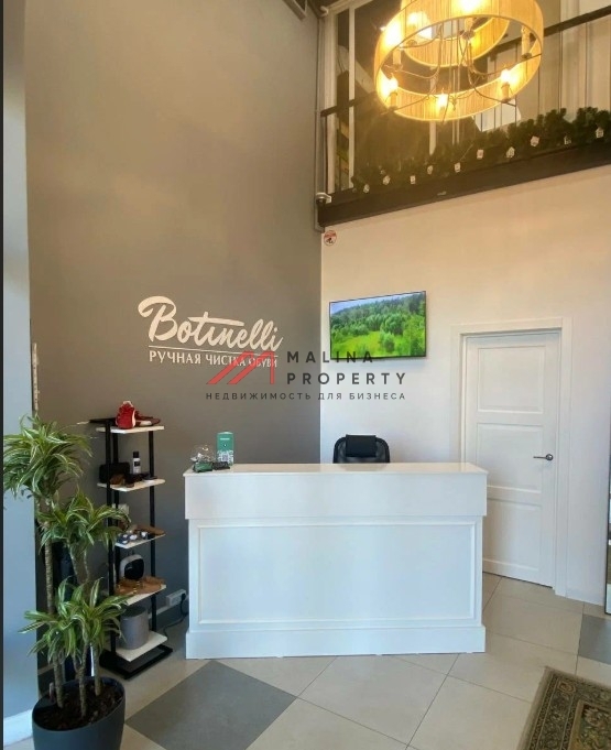 Продажа помещения с арендатором в жилом комплексе Зиларт