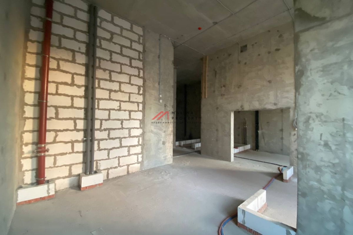 Аренда помещения на 1 линии ЖК "Дмитровский Парк"