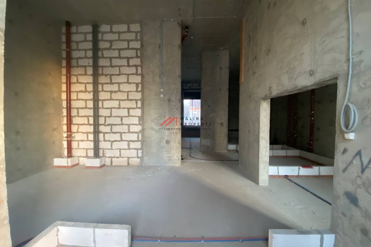 Аренда помещения на 1 линии ЖК "Дмитровский Парк"