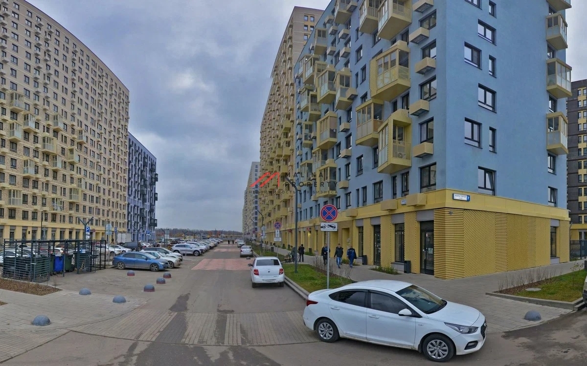 Продажа помещения с арендатором "Wildberries"