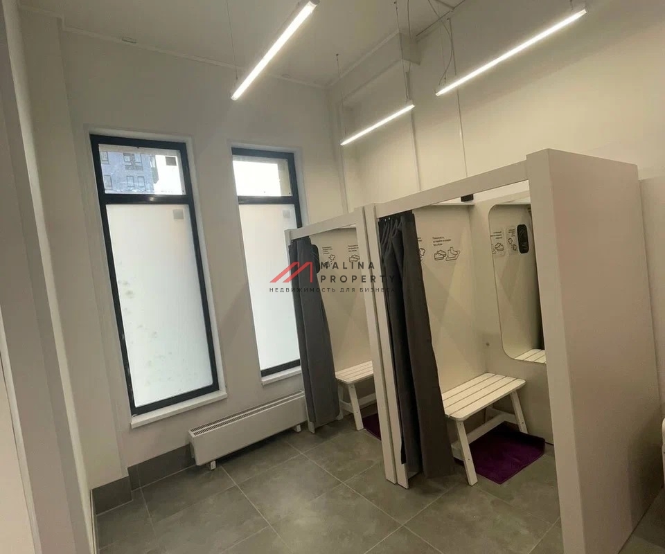 Продажа помещения с арендатором "Wildberries"