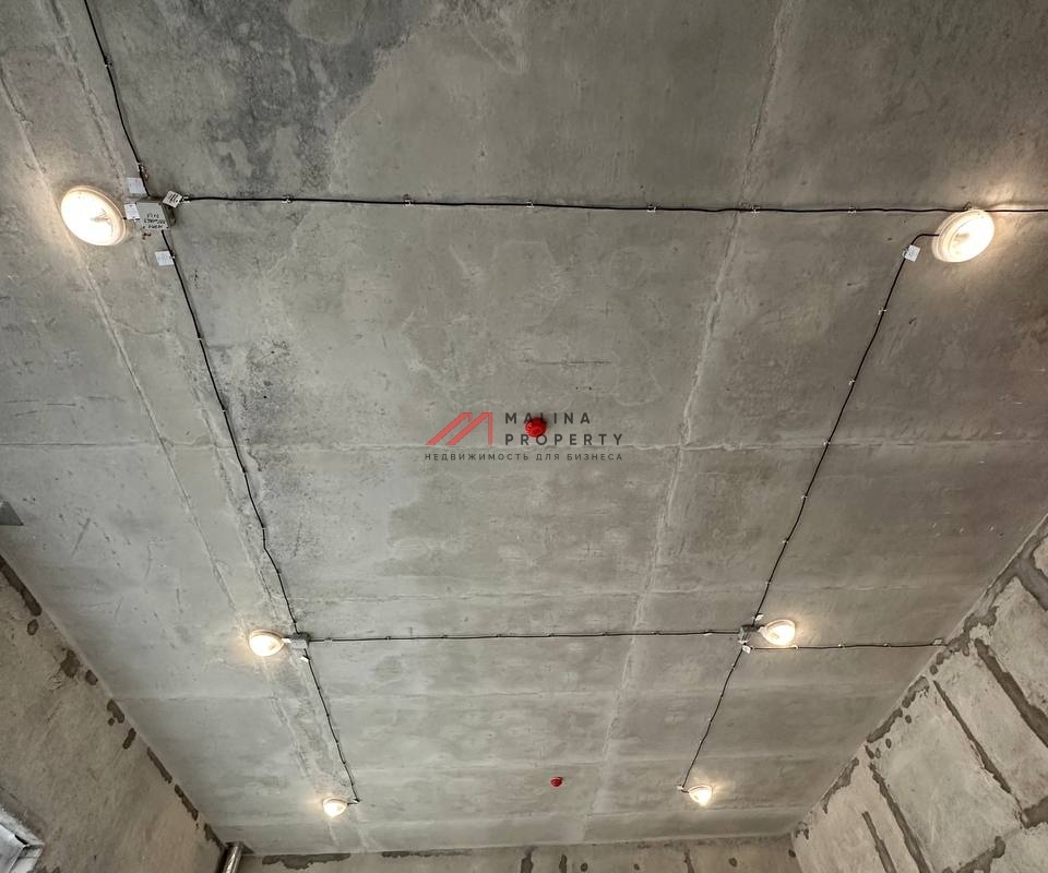 Продажа торгового помещения в ЖК "Восточное Бутово" 