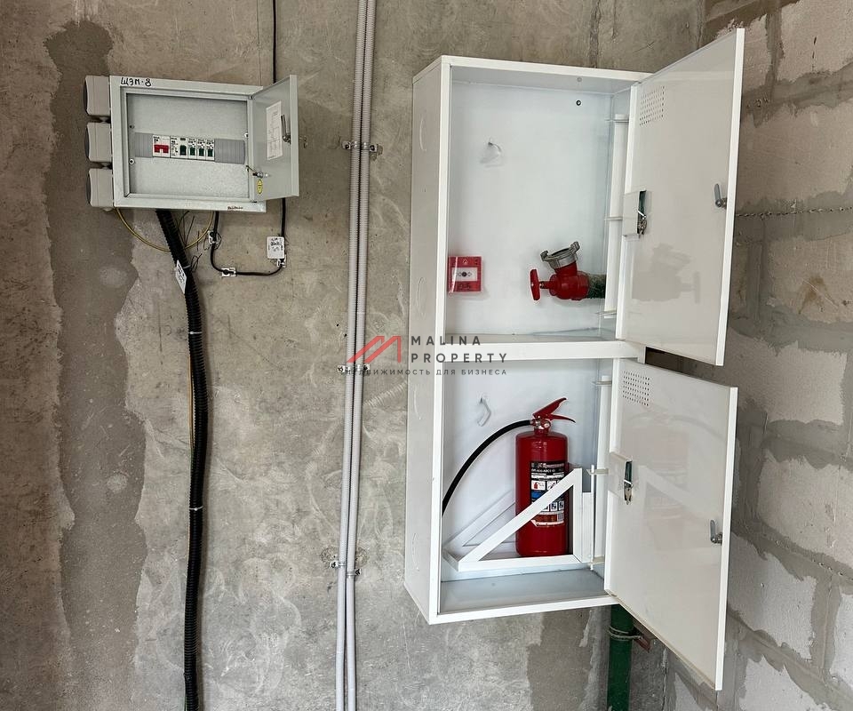 Продажа торгового помещения в ЖК "Восточное Бутово" 