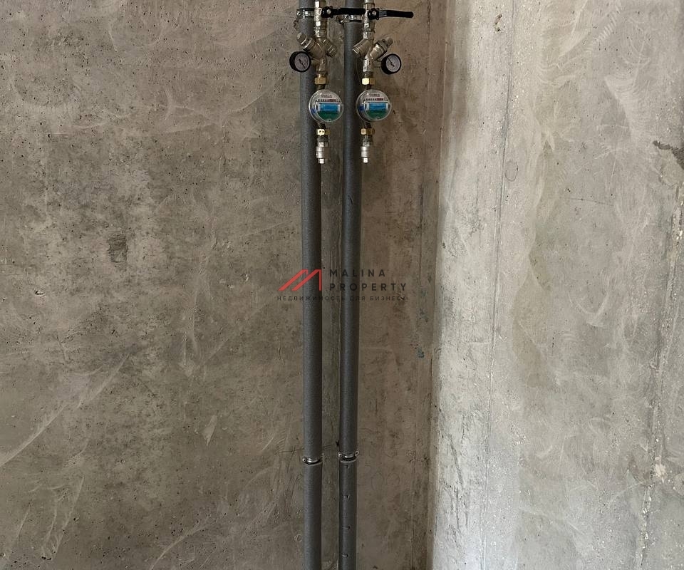 Продажа торгового помещения в ЖК "Восточное Бутово" 