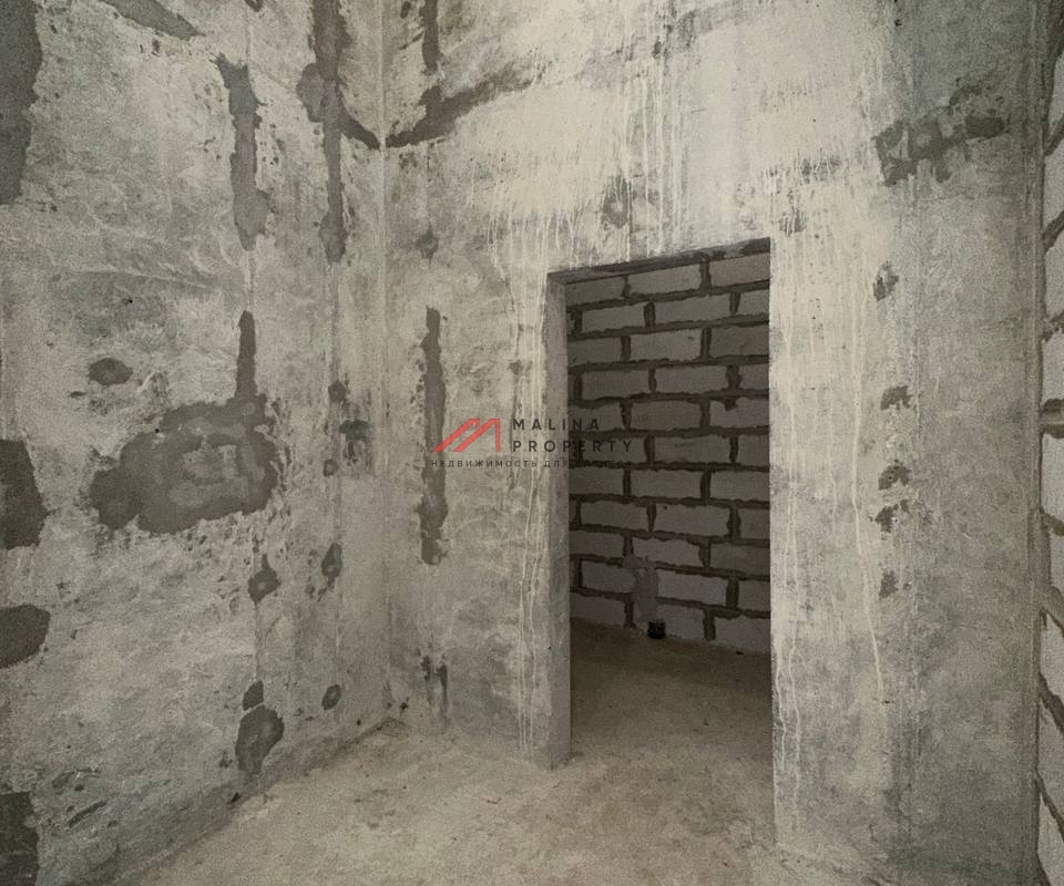 Продажа торгового помещения в ЖК "Восточное Бутово" 