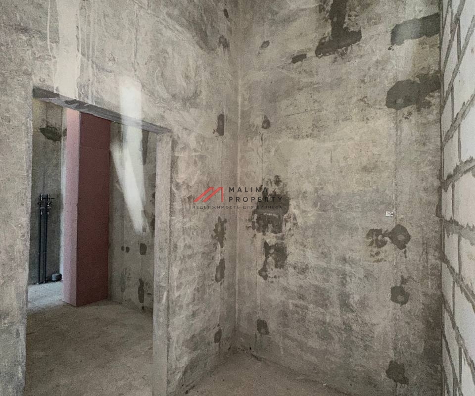 Продажа торгового помещения в ЖК "Восточное Бутово" 