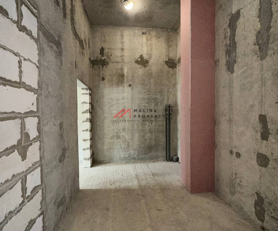 Продажа торгового помещения в ЖК "Восточное Бутово" 