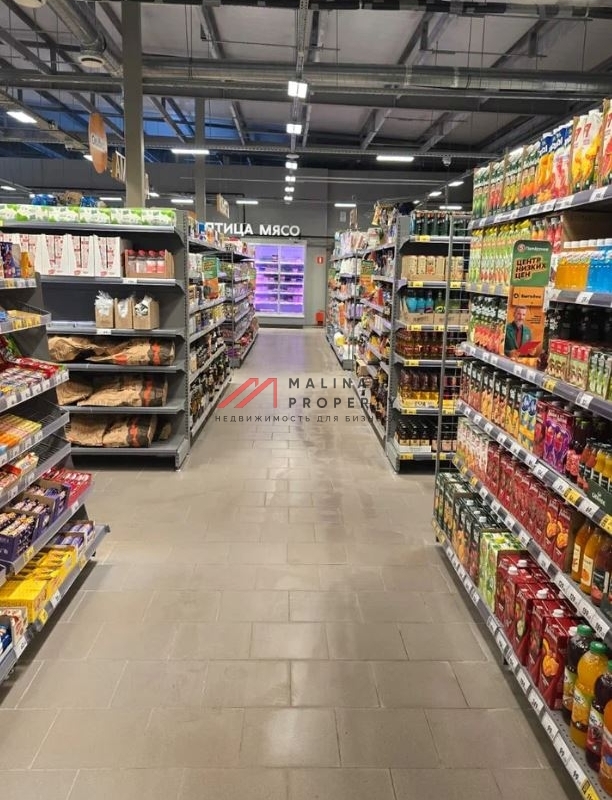 Продажа здания с арендаторами в г. Чехов