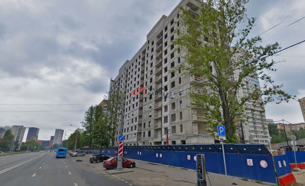 Аренда торгового помещения на улице Полярная 