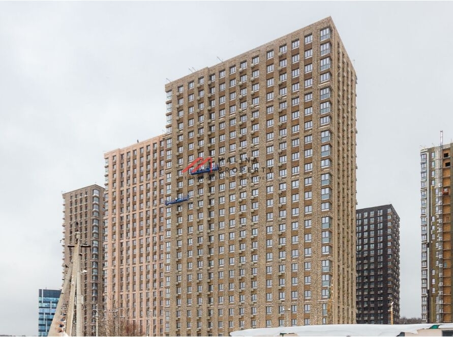 Продажа помещения с арендатором магазин Магнит