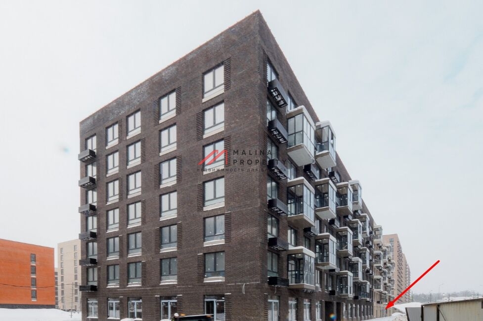 Продажа помещения в жилом комплексе Новое Внуково