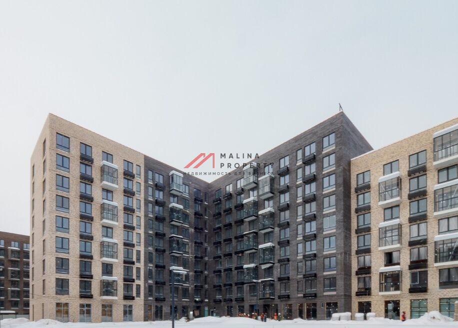 Продажа помещения в жилом комплексе Новое Внуково