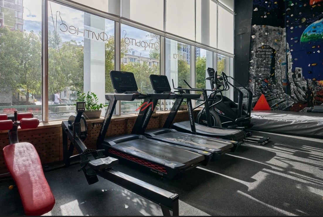 Продажа помещения на улице Генерала Глаголева