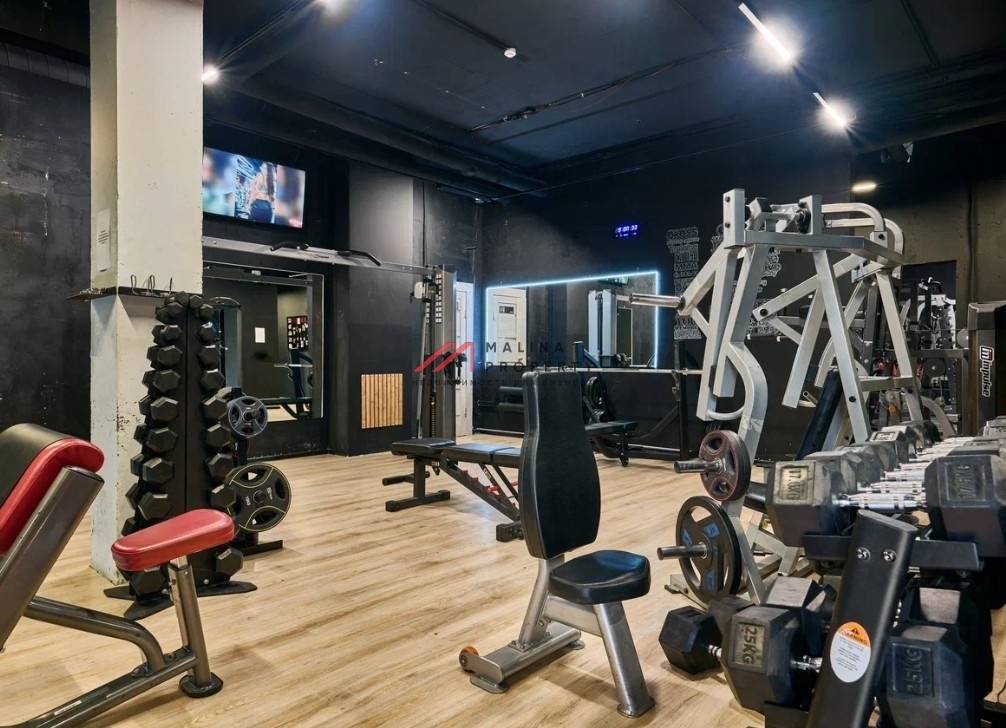 Продажа помещения на улице Генерала Глаголева