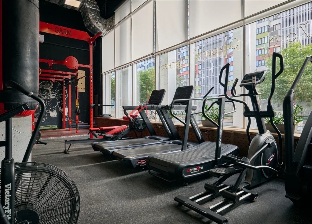 Продажа помещения на улице Генерала Глаголева