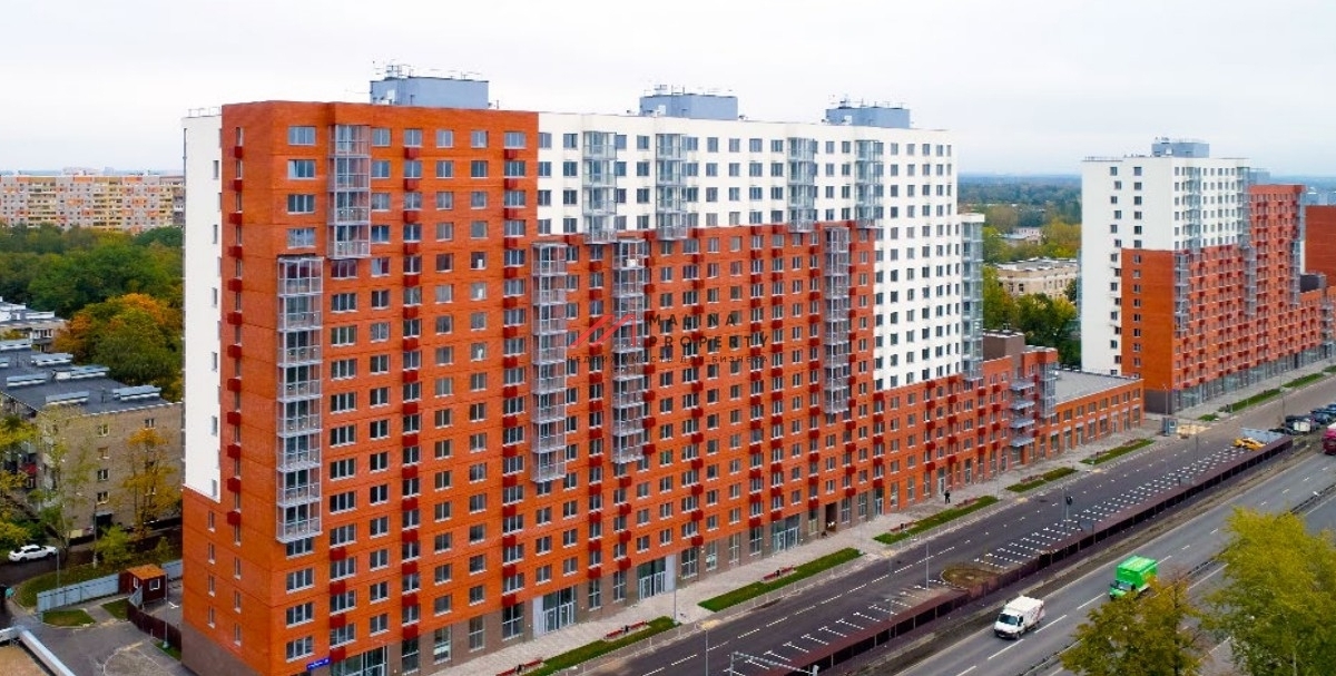 Продажа торгового помещения в новом ЖК Новотомилино