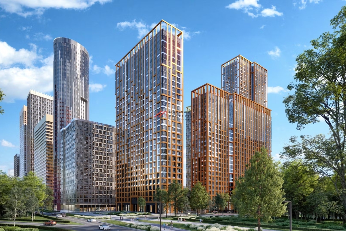 Аренда торгового помещения в Sidney City