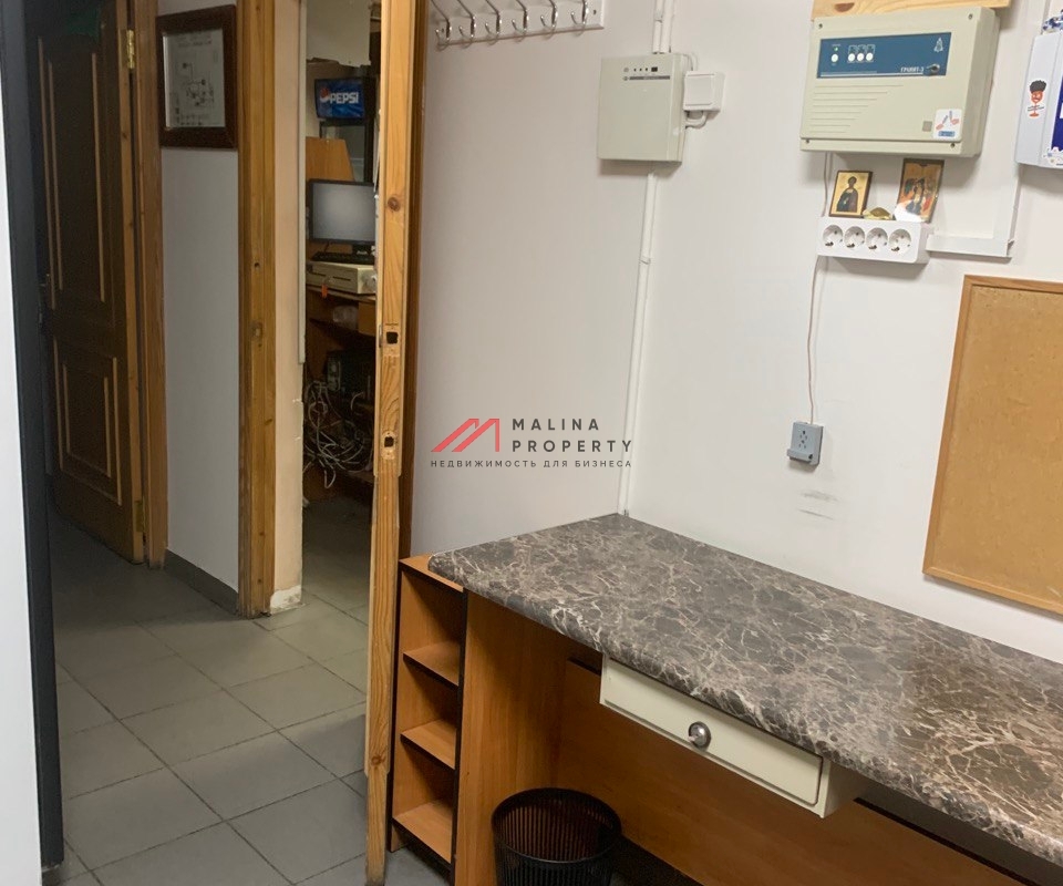 Аренда торгового помещения в Бутово 