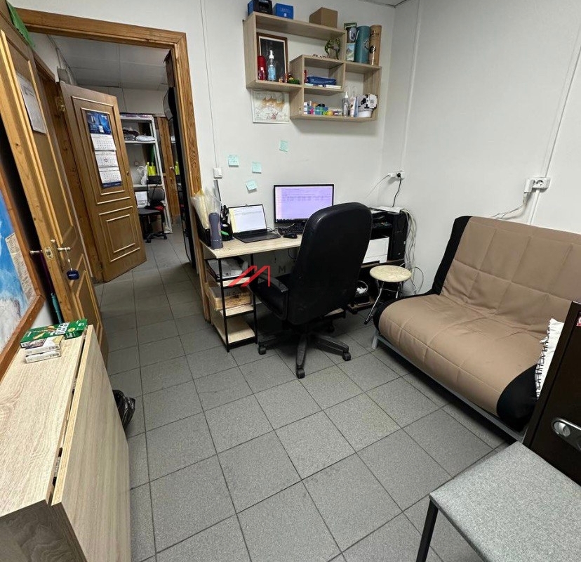 Аренда торгового помещения в Бутово 