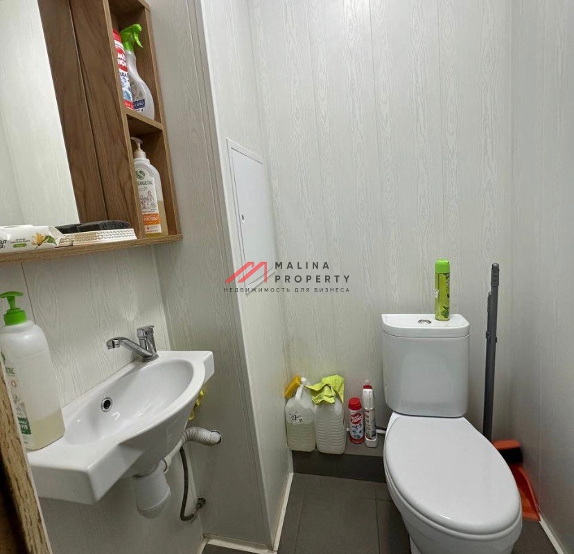 Аренда торгового помещения в Бутово 