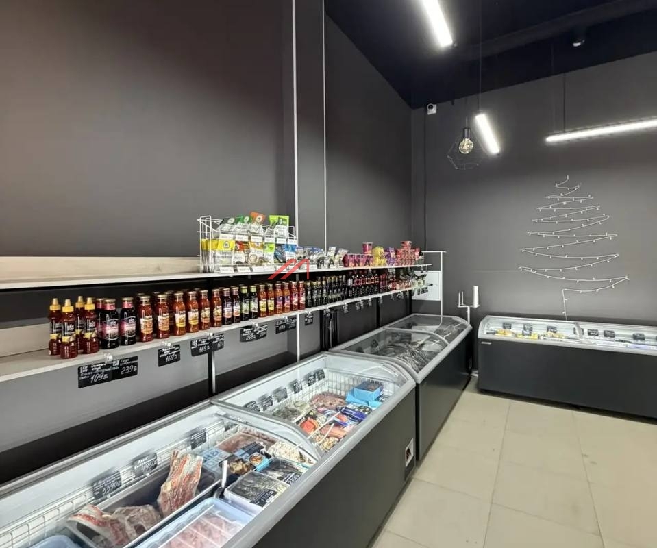 Продажа торгового помещения в ЖК Люблинский парк