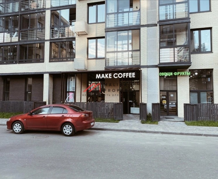 Продажа помещения в жилом комплексе Лесная Отрада