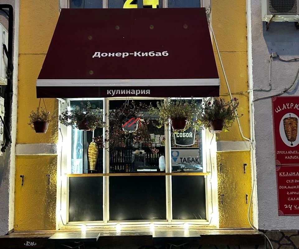 Продажа помещения с арендаторами на Садовнической 