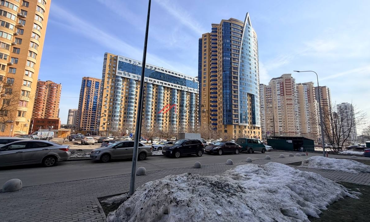 Продажа торгового помещения с ПВЗ