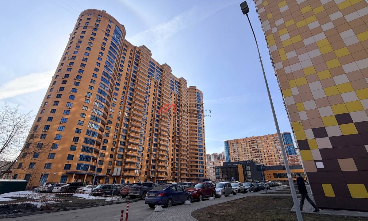 Продажа торгового помещения с ПВЗ