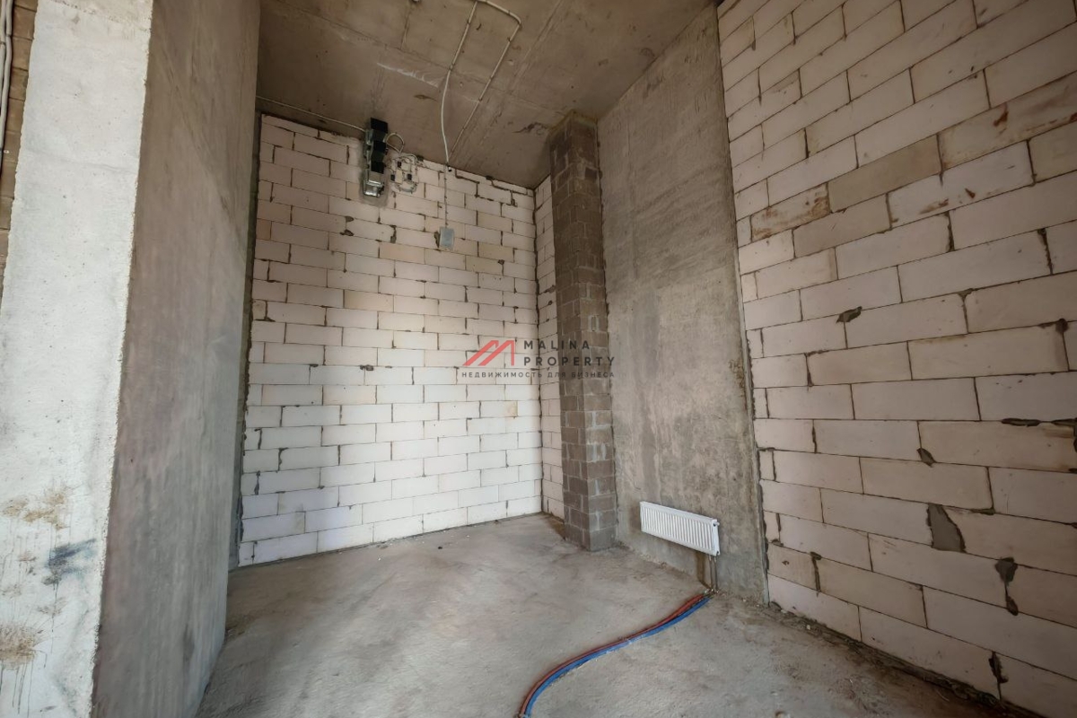 Аренда помещения в жилом комплексе Заречье парке