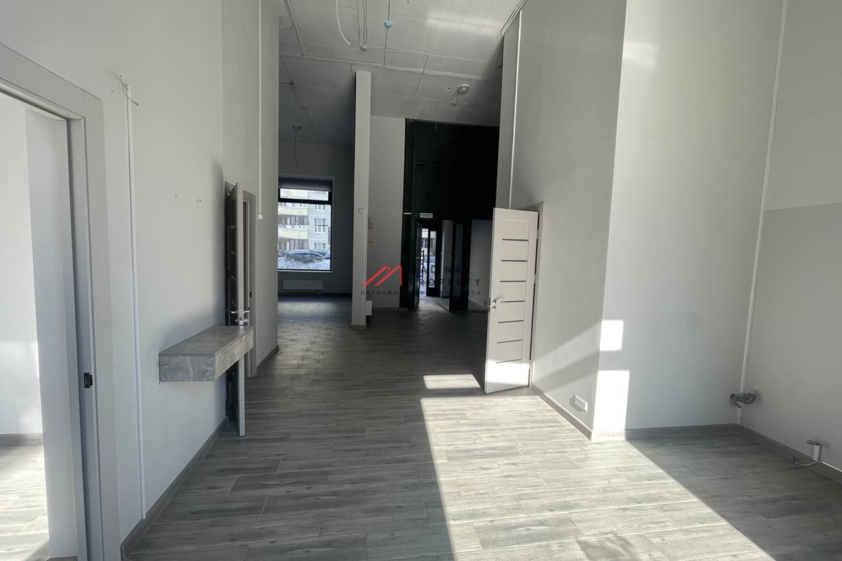 Аренда торгового помещения в районе метро Щелковская