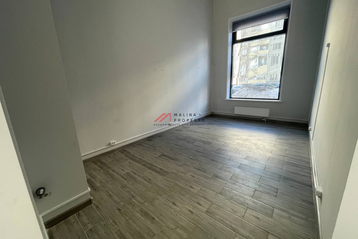 Аренда торгового помещения в районе метро Щелковская