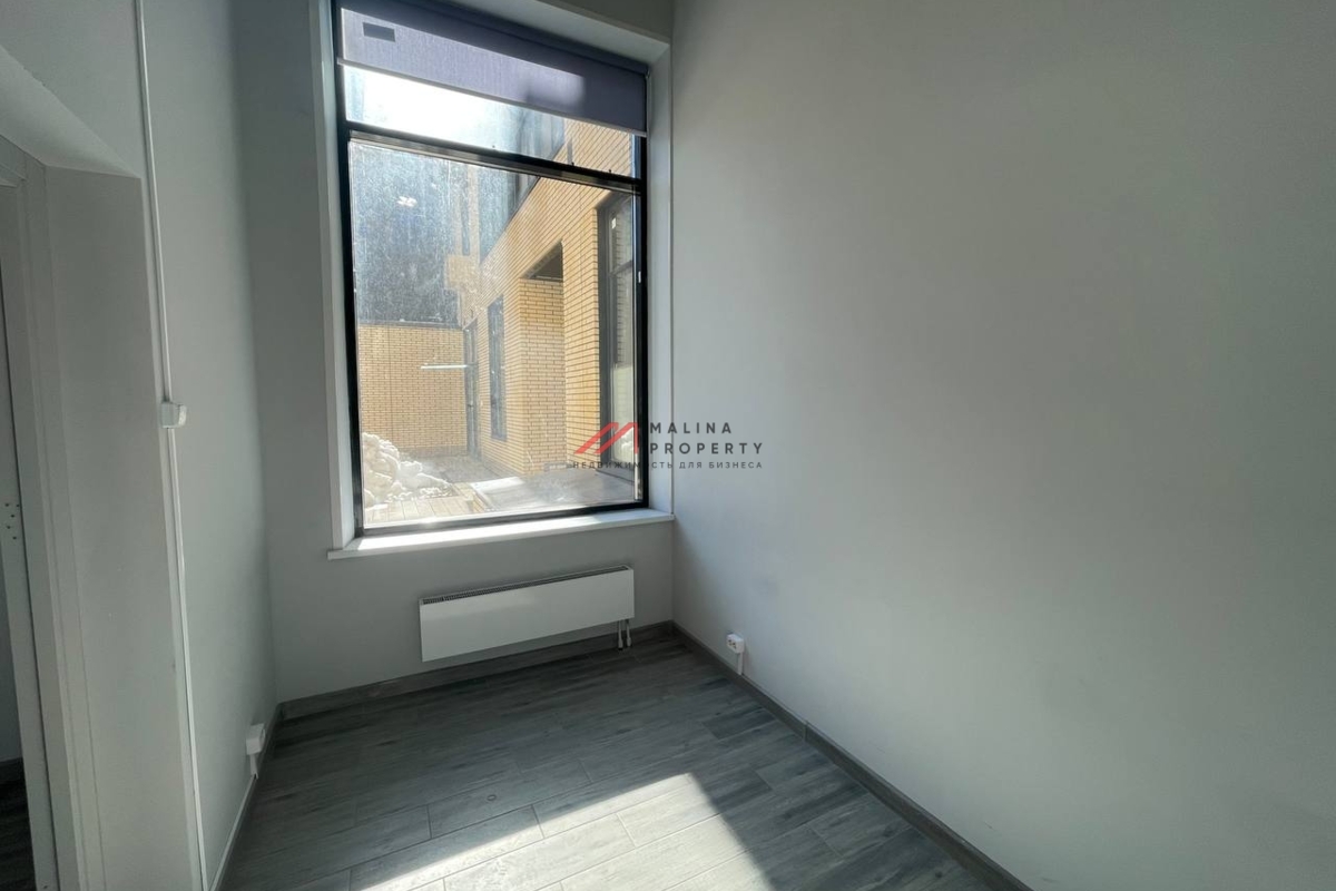 Аренда торгового помещения в районе метро Щелковская