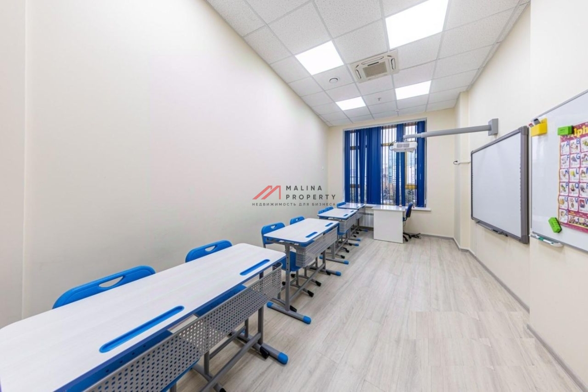 Аренда торгового помещения в ЖК "Розмарин" 