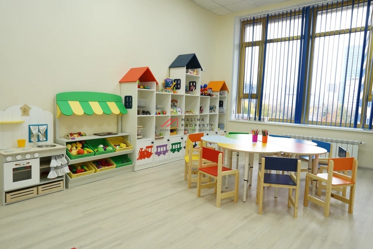 Аренда торгового помещения в ЖК "Розмарин" 