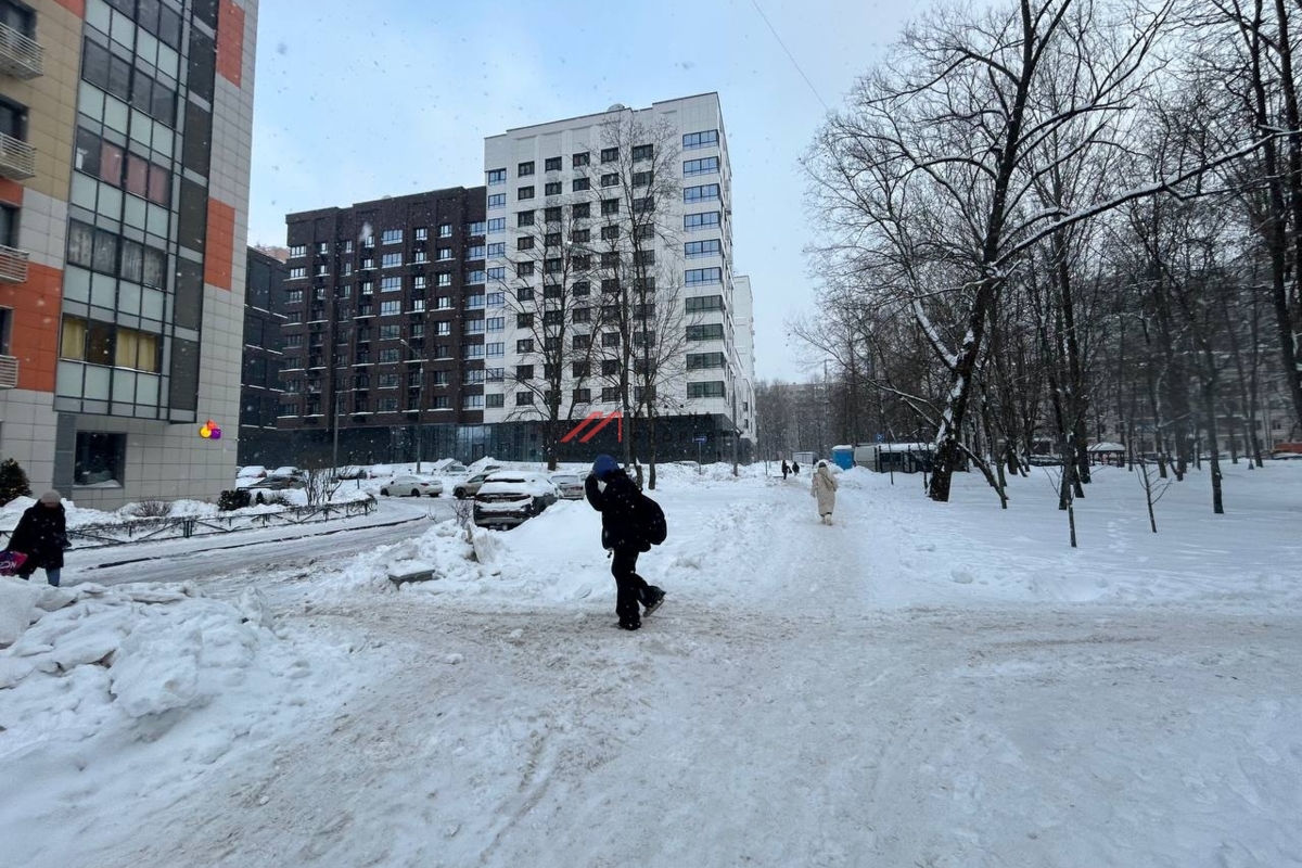 Аренда торгового помещения в округе Проспект Вернадского 
