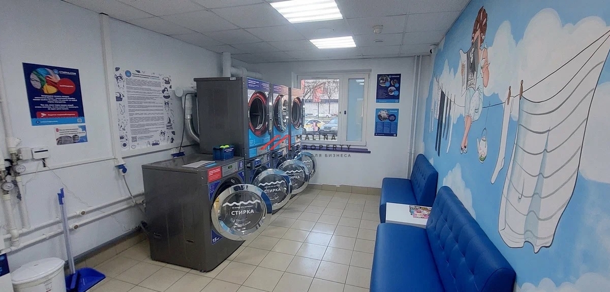 Продажа помещения с арендаторами у метро Кузьминки 